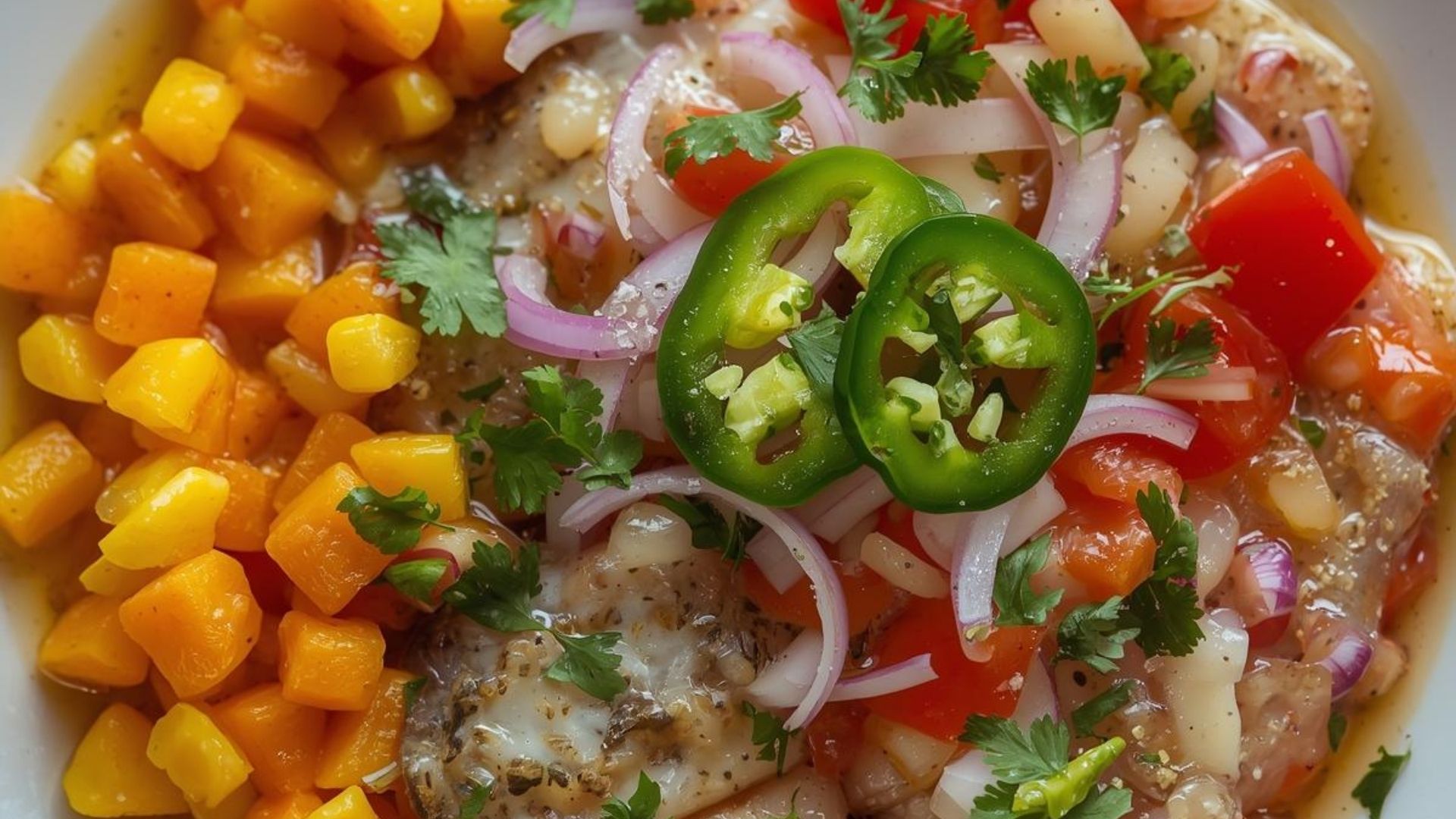 ceviche