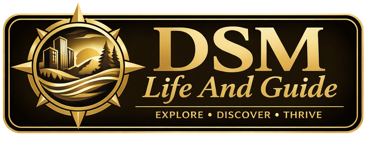DSM Life And Guide
